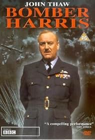 Bomber Harris (1989) cover