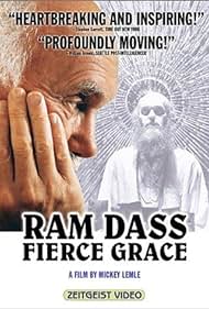 Ram Dass, Fierce Grace (2001) copertina
