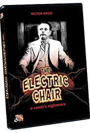 The Electric Chair Soundtrack (1985) cover