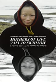 Mothers of Life Colonna sonora (2002) copertina