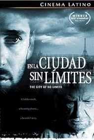 The City of No Limits (2002) cover
