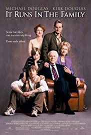 Vizio di famiglia (2003) copertina