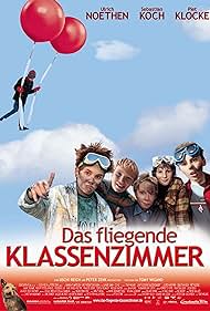 Das fliegende Klassenzimmer Colonna sonora (2003) copertina