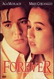 Forever Banda sonora (1994) carátula