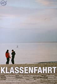 Klassenfahrt (2002) copertina