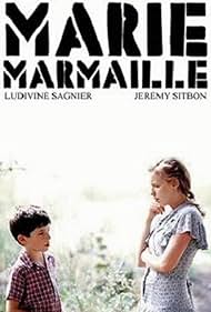 Marie's Children Colonna sonora (2002) copertina
