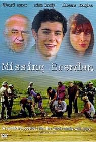 Missing Brendan Colonna sonora (2003) copertina