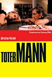 Toter Mann (2001) cover