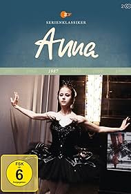 Anna Soundtrack (1987) cover