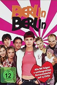 Berlin, Berlin (2002) cover