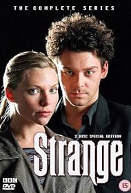 Strange Soundtrack (2002) cover