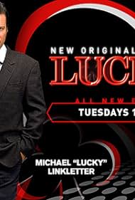 Lucky (2003) copertina