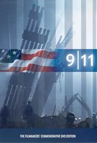 9/11 (2002) cover