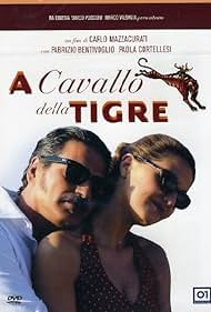 A cavallo della tigre Soundtrack (2002) cover