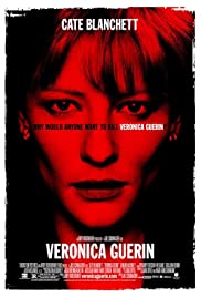 Veronica Guerin. En busca de la verdad (2003) cover
