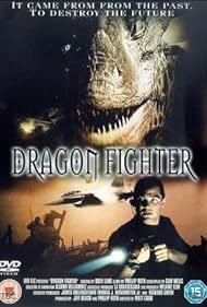 La amenaza del dragón (2003) carátula