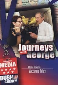 Journeys with George Colonna sonora (2002) copertina