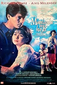 Maalaala mo kaya: The Movie Tonspur (1994) abdeckung