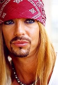 The Making of Bret Michaels Soundtrack (2002) cover
