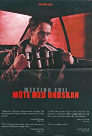 Möte med ondskan (2002) cover