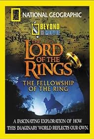 "National Geographic Explorer" Beyond the Movie: The Lord of the Rings (2001) cover