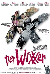 Der Wixxer (2004) copertina