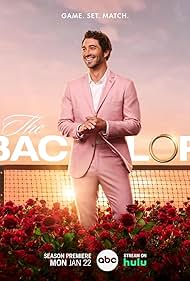 The Bachelor (2002) cover