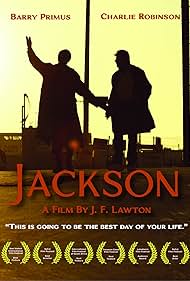 Jackson Banda sonora (2008) carátula