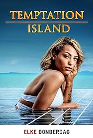Temptation Island (2002) copertina