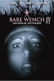 The Bare Wench Project 3: Nymphs of Mystery Mountain (2002) cobrir