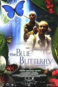 The Blue Butterfly (2004) cover