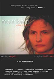 Marked Banda sonora (2001) carátula