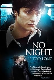 No Night Is Too Long (2002) copertina