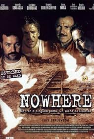 Nowhere (2002) carátula