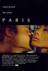 Paris Soundtrack (2003) cover