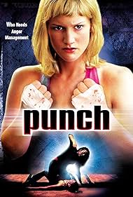 Punch Colonna sonora (2002) copertina