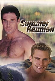 Summer Reunion Colonna sonora (1999) copertina