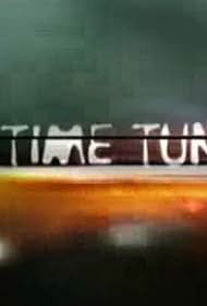 The Time Tunnel Soundtrack (2006) cover