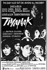 Tiyanak (1988) cobrir