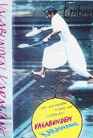 Vagabunden Karawane Soundtrack (1980) cover