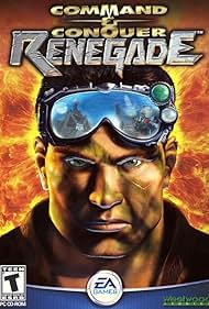 Command & Conquer: Renegade Banda sonora (2002) carátula