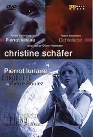 Dichterliebe Soundtrack (2000) cover