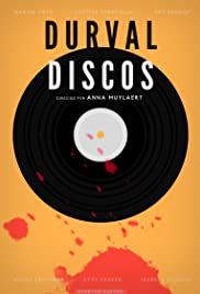 Durval Discos (2002) cover