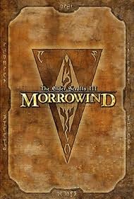 The Elder Scrolls III: Morrowind (2002) cover