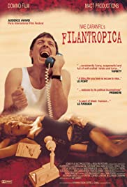 Philanthropique (2002) cover