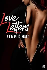 Love Letters: A Romantic Trilogy Banda sonora (2001) cobrir
