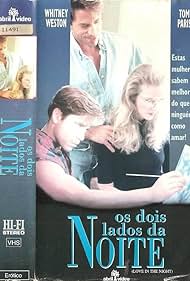 Love in the Night Tonspur (1995) abdeckung