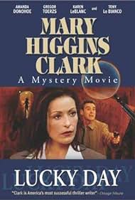 Mary Higgins Clark's Lucky Day (2002) cover