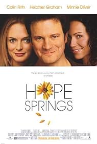La encontré en Hope Springs Banda sonora (2003) carátula