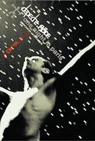 Depeche Mode: One Night in Paris Soundtrack (2002) cover